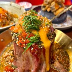 開蠔屋·生蠔海鮮燒烤（中海水岸城店）張用戶圖片