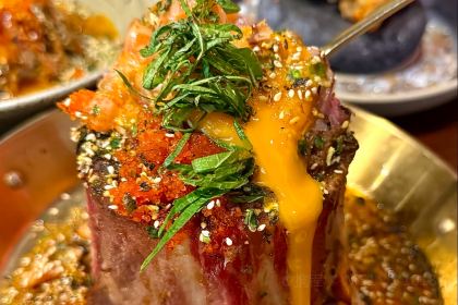 開蠔屋·生蠔海鮮燒烤（中海水岸城店）