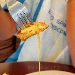 Oceanside beach club & restaurant User Photo