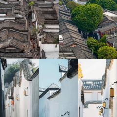 万寿桥·煎包(安泰店) User Photo