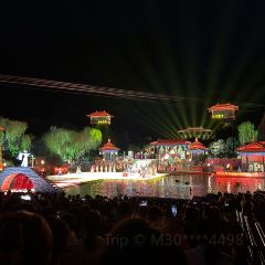GUO LAO SAN MIAN ZHUANG User Photo