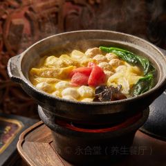 LIN XAING ZHAI RESTAURANT User Photo