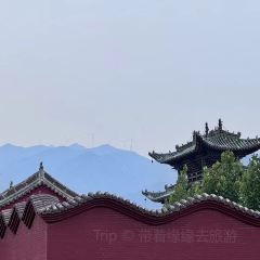 解州王劍羊肉泡（解州總店）張用戶圖片