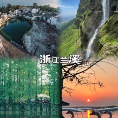 一品鲜鱼锅贴(人民一路店) User Photo