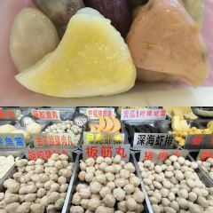 官塘弟少坚牛肉火锅 User Photo