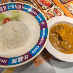 牛楠楠(華貿店)張用戶圖片