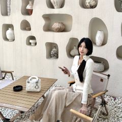DA MI GU CHUANG YI CAN TING User Photo