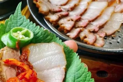 黄酥记梅干菜扣肉饼(延大总店)