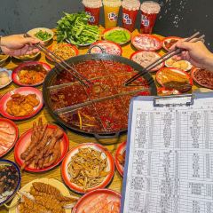 五筒老火锅(大鼎·城市广场A区店) User Photo