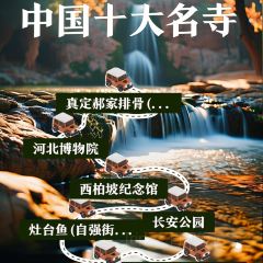 灶台鱼(自强街总店) 여행 사진