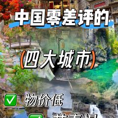 公园和尚豆干面 User Photo