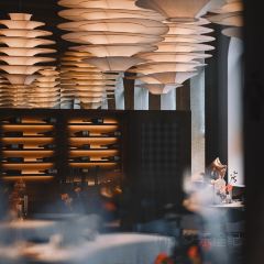 重庆既象SUNYATA度假民宿·白崖餐厅 User Photo