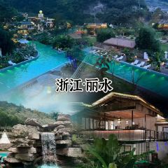 Bazaar (Mandarin Oriental, Shenzhen) User Photo