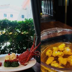 HAI HAI LIN XING User Photo