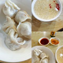 老邓栖凤渡鱼粉 User Photo