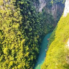 SHUAI BA REN User Photo