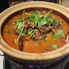 頭牌燒烤張用戶圖片