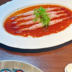 龙吟山房(苏河湾万象天地店) User Photo