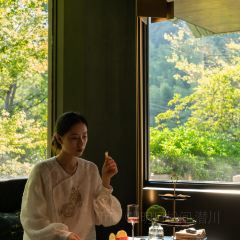 杭州明月松间·潜川酒店·最林泉 User Photo