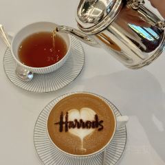 The Harrods Tea Rooms User Photo