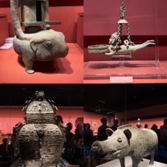 临江后街鳝丝(临江店) User Photo