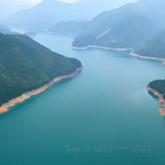 DAN SHI LAO YU ZHUANG 여행 사진