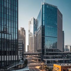 79号渔船海鲜饭店(岗厦店) User Photo