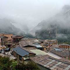 迭部扎尕那格桑梅朵民宿·餐厅 User Photo