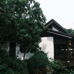 牡丹园·灵岩山房 User Photo