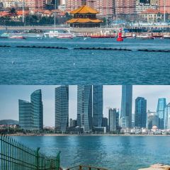 一品鲜鱼锅贴(人民一路店) User Photo