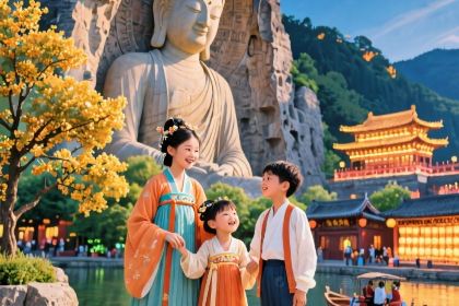 Laoluoyang Noodle House (lichun road branch)