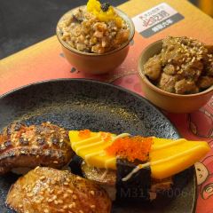 贵宾牛·潮汕牛肉火锅(珠池总店) User Photo