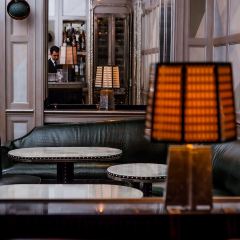 Panda & Sons User Photo