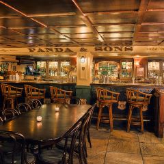 Panda & Sons User Photo