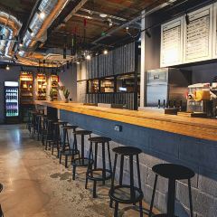 Panda & Sons User Photo