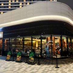 Mango Tree User Photo