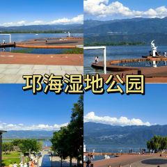 渔味堂南湾鱼三吃(湖东店) User Photo