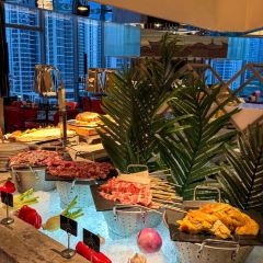 W XIAMEN · NINE Restaurant 여행 사진