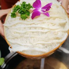 BiJi Hotpot User Photo