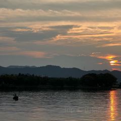 绍兴璞祺艺境酒店·璞SHOW荷 User Photo