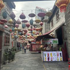 808饭堂(金湖店) User Photo