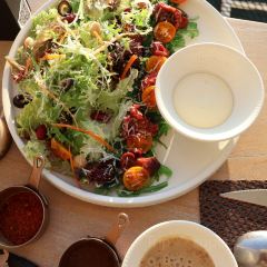 留白LIUBAI·菡萏驿海景度假酒店·留白Villa·菡萏驿海景餐厅(双廊店) User Photo