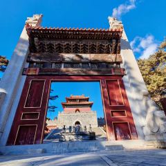 古风烧烤(新华联店) User Photo