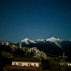 拾柒·山居艺术酒店·拾柒·味餐厅 User Photo