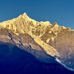 拾柒·山居艺术酒店·拾柒·味餐厅 User Photo