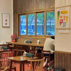 福記咖啡·手工意麵（惠城店）張用戶圖片