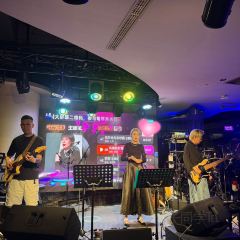 Tangla Hotel Tianjin·China Bleu User Photo