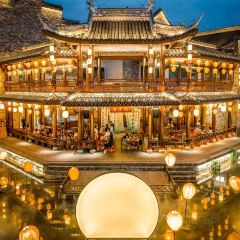 ZHENGLIANG SEAFOOD User Photo