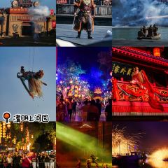 赵家名吃四味烩菜(东大寺门食品街店) User Photo