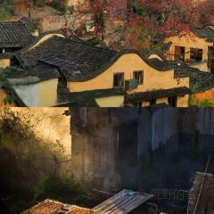 拾光餐集(东壁村店) User Photo